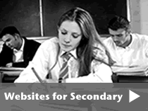 Websites for Secondary Schools